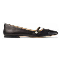 Jimmy Choo Ballerines 'Elisa 45M' pour Femmes