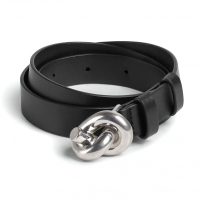 Bottega Veneta Ceinture 'Knot Small' pour Femmes