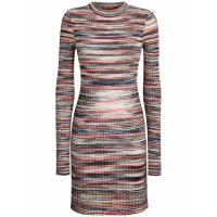 Missoni 'Mélange-Effect' Mini Kleid für Damen