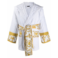 Versace Home Robe 'I Love Baroque Short'