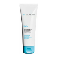 Clarins 'MyClarins Reveal Purple Gentle Radiance' Peeling-Gel - 50 ml