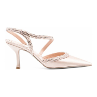 René Caovilla Women's 'Lidia' Pumps