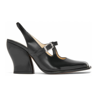 Loewe Women's 'Onda' Slingback Pumps