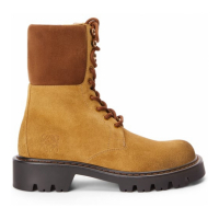 Loewe Women's 'Sierra' Combat Boots