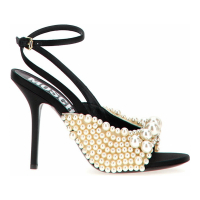 Moschino Women's 'Pearl' Sandals