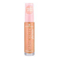 Essence 'Magic Filter Glow Booster' Foundation - 30 Medium/Tan 14 ml