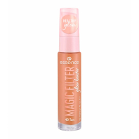 Essence 'Magic Filter Glow Booster' Foundation - 40 Tan 14 ml