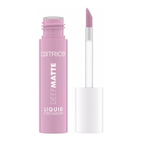 Catrice 'Deep Matte' Flüssiger Lidschatten - 010 Cotton Candy 4 ml