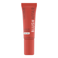 Catrice 'Blush Affair' Blush - 020 Orange Fizz 10 ml