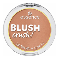 Essence 'Blush Crush!' Blush - 10 Caramel Latte 5 g