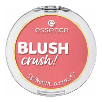 Essence 'Blush Crush!' Blush - 30 Cool Berry 5 g