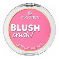 Essence 'Blush Crush!' Blush - 50 Pink Pop 5 g