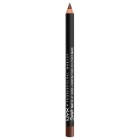 NYX Professional Makeup 'Suede Matte Velvet Smooth' Lip Liner - Club Hopper 3.5 g