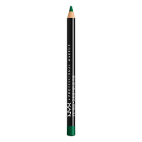 NYX Professional Makeup 'Slim' Eyeliner Pencil - Emerald City 1.2 g