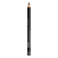 NYX Professional Makeup 'Slim' Eyeliner Pencil - Charcoal 1.2 g