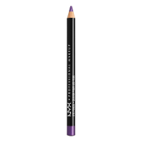 NYX Professional Makeup 'Slim' Eyeliner Pencil - Purple 1.2 g