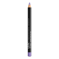 NYX Professional Makeup 'Slim' Eyeliner Pencil - Lavender Shimmer 1.2 g