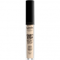 NYX Professional Makeup 'Can't Stop Won't Stop' Concealer - 1.5 Fair 3.5 ml