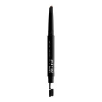 NYX Professional Makeup 'Fill & Fluff' Eyebrow Pencil - Auburn 15 g