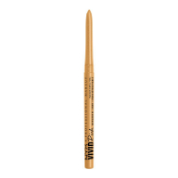 NYX Professional Makeup 'Vivid Rich Mechanical' Eyeliner Pencil - 01 Amber Stunner 0.28 g