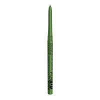 NYX Professional Makeup 'Vivid Rich Mechanical' Eyeliner Pencil - 09 It's Giving Jade 0.28 g