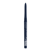 NYX Professional Makeup 'Vivid Rich Mechanical' Eyeliner Pencil - 14 Sapphire Bling 0.28 g