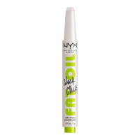 NYX Professional Makeup 'Fat Oil Slick Click' Lip Colour Balm - 01 Main Character 2 g