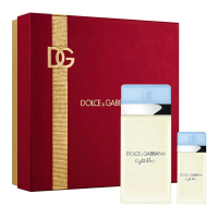 Dolce&Gabbana 'Light Blue' Perfume Set - 2 Pieces