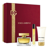 Dolce&Gabbana 'The One' Perfume Set - 2 Pieces