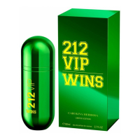 Carolina Herrera '212 VIP Wins Limited Edition' Eau De Parfum - 80 ml