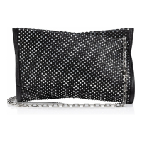 Christian Louboutin Pochette 'Loubitwist' pour Femmes