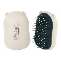 Postquam Brosse à cheveux 'Panda Biodegradable'