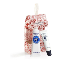 L'Occitane En Provence Coffret Cadeau 'Hugs & Kisses Karité' - 2 Pièces