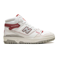 New Balance '650 High-Top' Sneakers