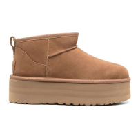 UGG 'Classic Ultra Mini' Plateaustiefel für Damen