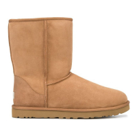 UGG 'Classic' Ankle Boots