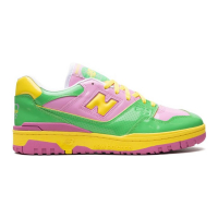 New Balance '550 Contrast' Sneakers