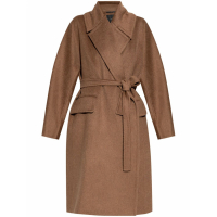 Max Mara Atelier Women's 'Cocoon' Coat