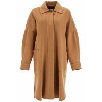 Max Mara Atelier Women's 'Oversized Chemise' Coat