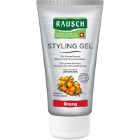 Rausch 'Strong' Styling Gel - 150 ml