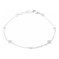 Maison de la bijouterie Armband für Damen