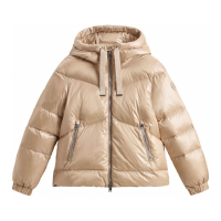 Woolrich 'Aliquippa Short' Pufferjacke für Damen