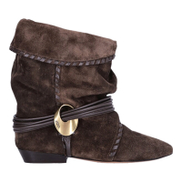 Isabel Marant Women's 'Sellen' Boots