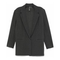 Norma Kamali Klassischer Blazer für Damen