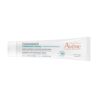Avène Masque-Crème Peeling 'Cleanance Comedomed' - 40 ml