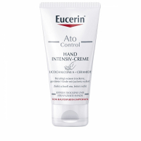 Eucerin Crème pour les mains 'AtopiControl' - 75 ml