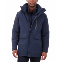 Michael Kors Heavyweight Hooded Park Jacket' pour Hommes