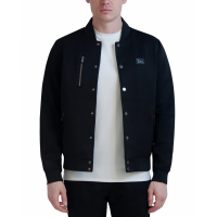 Karl Lagerfeld Snap-Front Jacket' pour Hommes