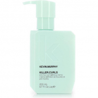 Kevin Murphy 'Killer.Curls Anti-Frizz' Curl Defining Cream - 200 ml