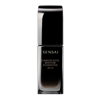 Sensai 'Flawless Satin SPF25' Foundation - 204 Honey Beige 30 ml